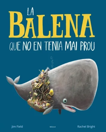La balena que no en tenia maiprou