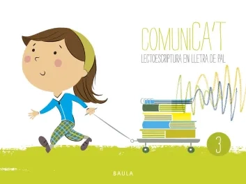 Comunica' t. Quadern 3