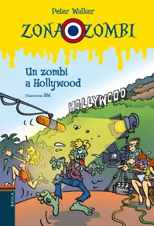 Un zombi a Hollywood