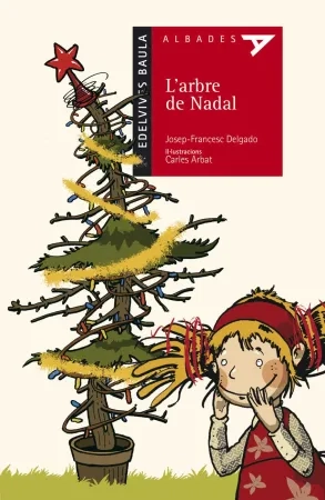 L'arbre de Nadal