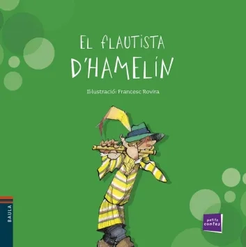 El Flautista d'Hamelín