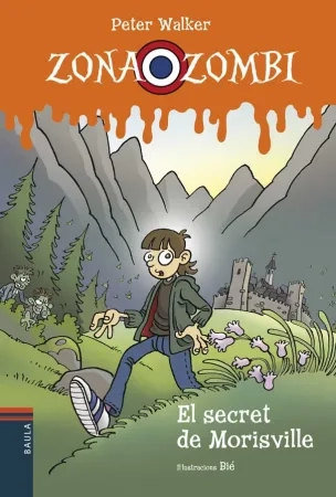 El secret de Morisville