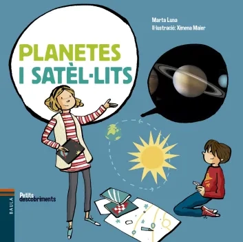 Planetes i satèl·lits