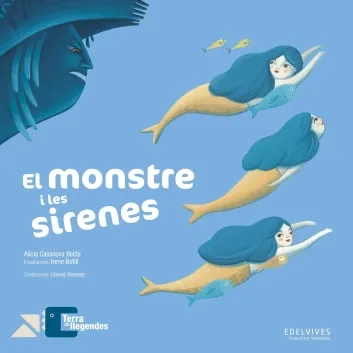 El monstre i les sirenes