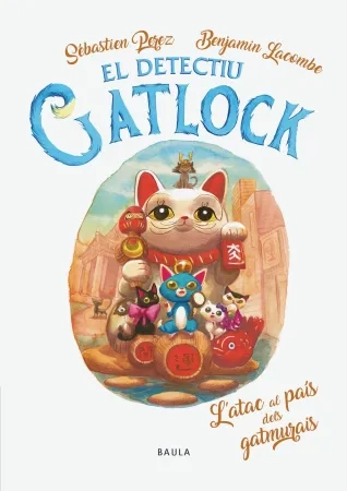 L’atac al país dels gatmurais