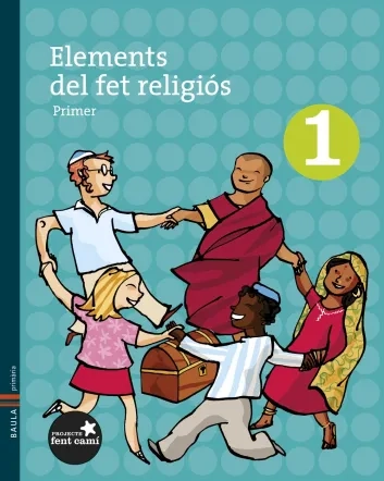Elements del fet religiós 1r Primària