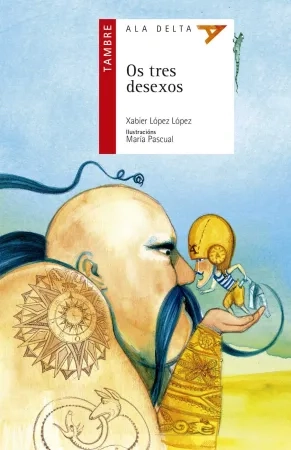 Os tres desexos