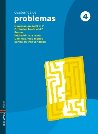 Cuaderno de Problemas 4