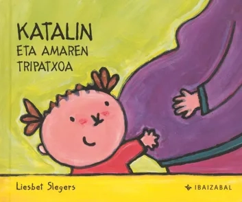 Katalin eta amaren tripatxoa