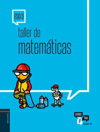 Taller Matemáticas 3.º ESO