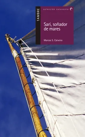 Sari, soñador de mares