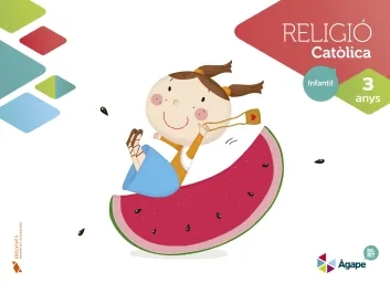 Religió 3 anys (CV)