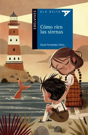 Cómo ríen las sirenas