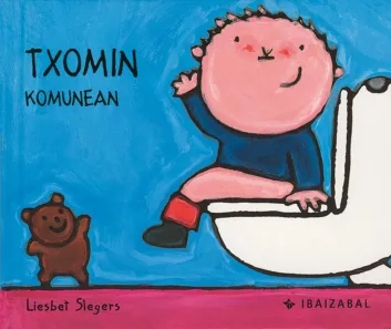 Txomin komunean