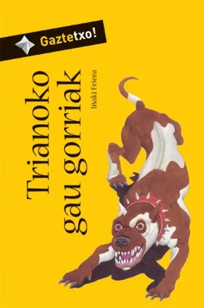 Trianoko gau gorriak