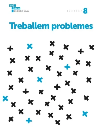 Treballem problemes 8