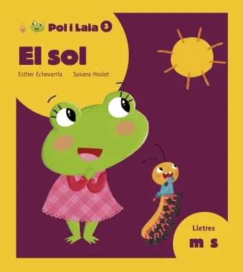 El sol (m, s)