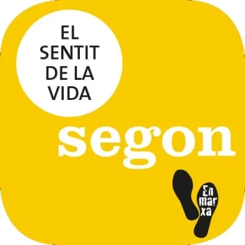 Licencia digital El sentit de la vida 2n Batx. SLK