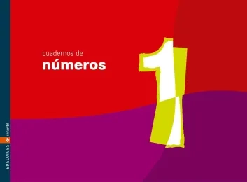 Cuaderno de Números 1