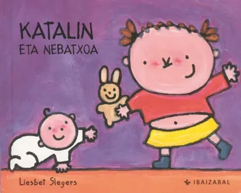 Katalin eta nebatxoa