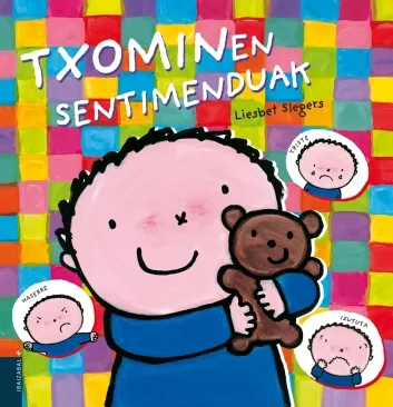 Txominen sentimenduak