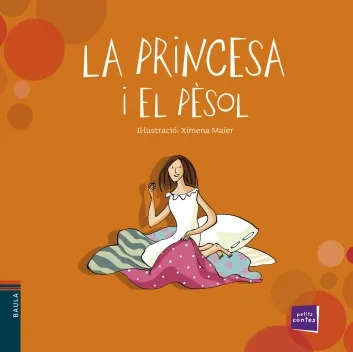 La Princesa i el pèsol