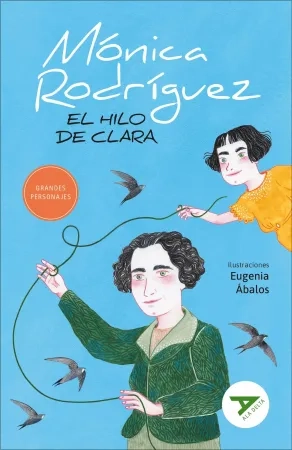El hilo de Clara