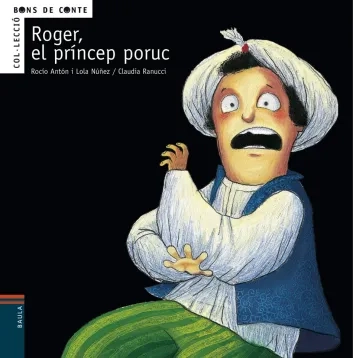 Roger, el príncep poruc