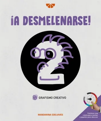 ¡A desmelenarse! Grafismo creativo 2