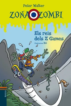 Els reis dels Z games
