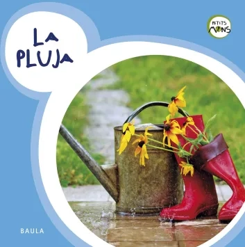 La pluja