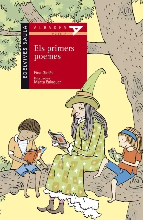 Els primers poemes