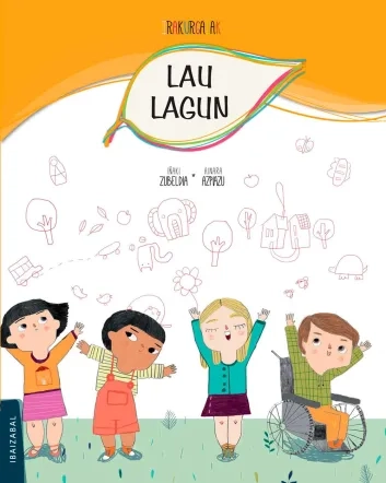 Lau lagun LMH 1