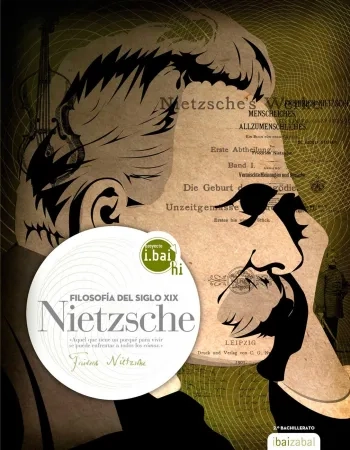 Filosofía: Nietzsche. 2.º Bachillerato