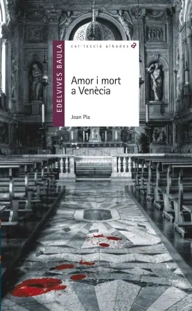 Amor i mort a Venècia
