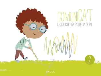 Comunica' t. Quadern 2