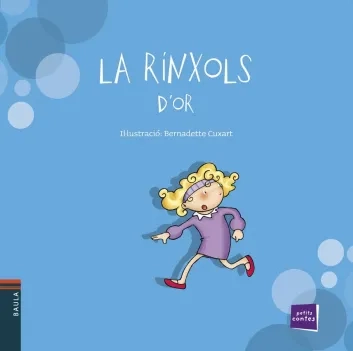 La Rínxols d'Or