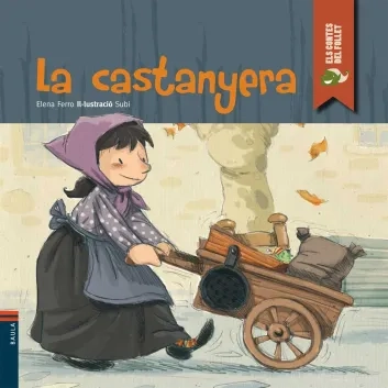 La castanyera