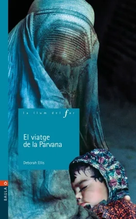 El viatge de la Parvana