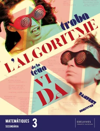 Matemàtiques 3r ESO (CV)