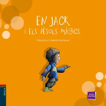 En Jack i els pèsols màgics
