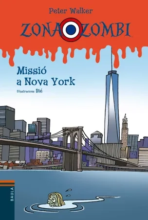 Missió a Nova York