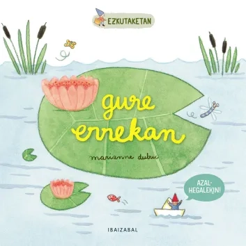 Gure errekan