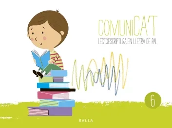 Comunica' t. Quadern 6