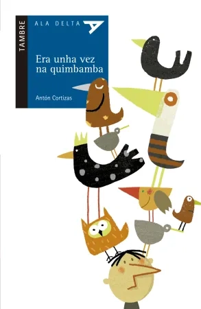 Era unha vez na quimbamba