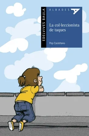 La col·leccionista de taques