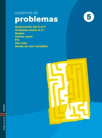 Cuaderno de Problemas 5