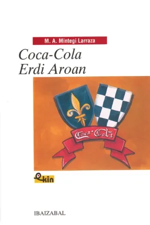 Coca-Cola Erdi Aroan