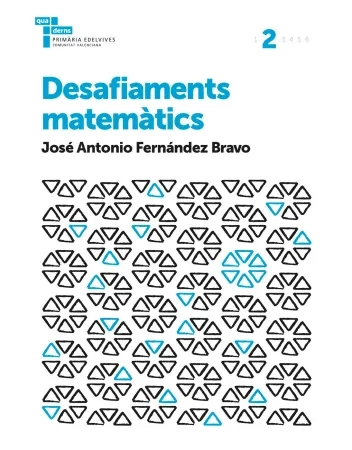 Desafiaments Matemàtics 2n Primària (CV)