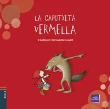 La Caputxeta Vermella